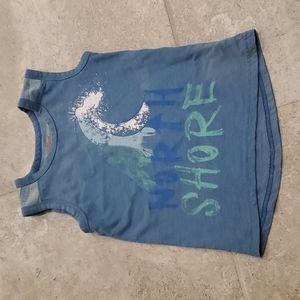 North Shore Wave Boys Tank - 5T